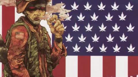 Bongzilla - Stonesphere