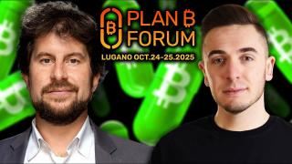 Plan B w/ Rahim Taghizadegan || The Matt Kohrs Show