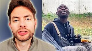 Japan Says NO THANKS