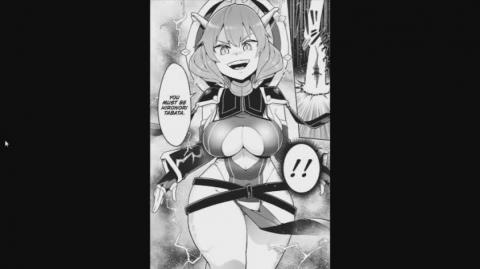 AgentofSocialMediaChaos's Waifu of the Day Season 4 Episode 281 Juno Ohmura