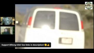 Smokin' & Jokin' With Sarge #108: LB Weaver