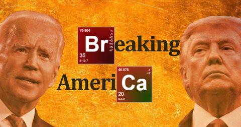 THEY Are Breaking America, and its not going to stop!!