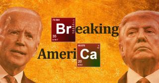 THEY Are Breaking America, and its not going to stop!!