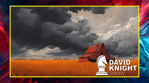 Tue Episode #2121: Trump’s Trade Betrayal: How Argentina Replaced U.S. Farmers