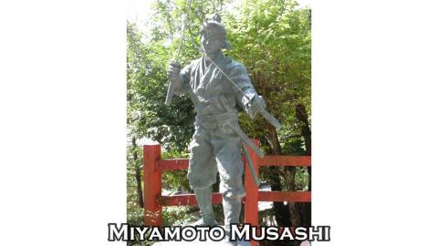 Part 03 - The Rules to be a Real Lone Wolf by The Greatest Samurai - Miyamoto Musashi