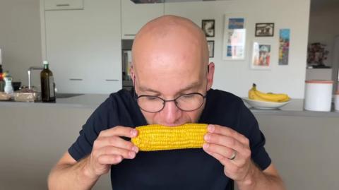 The Best Side Dish For Diabetes - I Finally Found It
