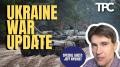 Ukraine War Update  - Jeff Nyquist (TPC #1,204) (April, 2023)