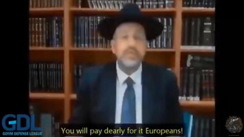 Max Igan - The Crowhouse - Practical Idealism In Action - The Kalergi Plan