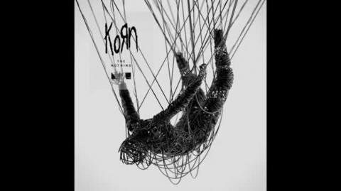 korn cold