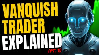 Vanquish Trader: Advanced Option Strategies || 2025 Prop Trading Guide (Ep. 3)