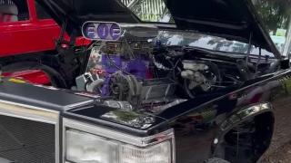 Monday Motor Madness # 151 - Mr  Kadaver