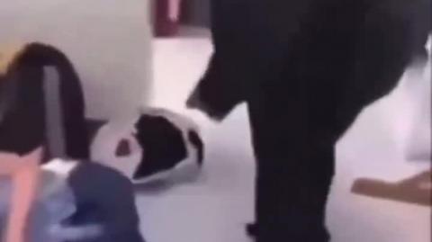 Nigger Cunt Teacher