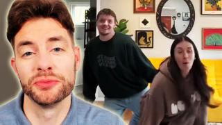 I'm Sorry, But You're a Cuck