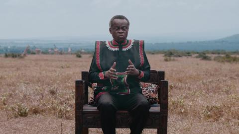 Lumumba's Africa | Decolonization of the mind