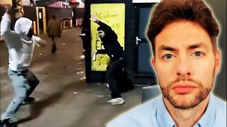 Everyone Is Enjoying Multiculturalism