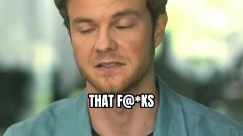 She Discovers She Was A Companion Robot