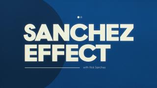 Sanchez Effect | US debt crisis and Noir Fashion Week's Nichole M. Bess