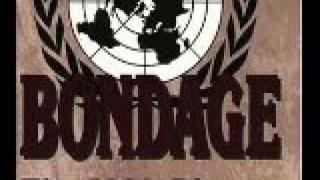 Global Bondage: The U.N. Plan to Rule the World (Cliff Kincaid)