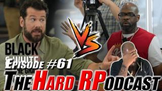 Steven Crowder vs. Black Barbershop: Black Fatigue CONFIRMED by N*G*AS | CALL IN SHOW