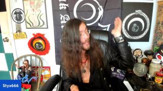 Tuesday LIVE: Ballrooms, Argentina, Smartphones, Ancient Skeletons, and More!