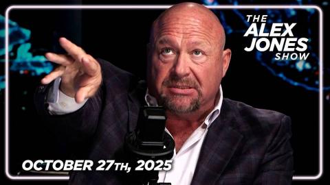 MONDAY LIVE: Putin Sends Chilling Nuclear War Threat