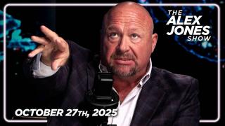 MONDAY LIVE: Putin Sends Chilling Nuclear War Threat