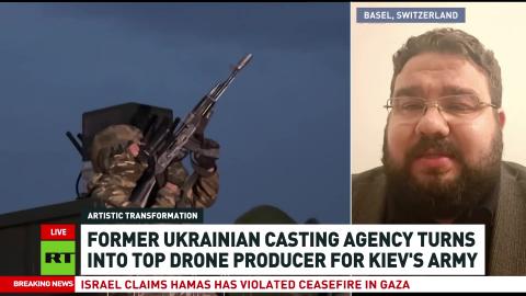 Circus on bloodshed of Ukrainian soldiers fighting for Zelensky to profit from this war — Telizhenko