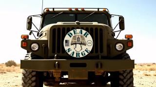 Smokin' & Jokin' With Sarge #110: Amen Pass The Ammo & LB Weaver