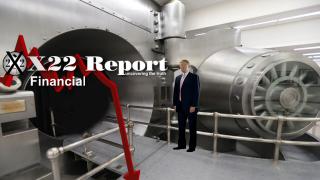 Ep 3760a - BoE Panics, China Folds , The Removal Of The Fed Depends On The Supreme Court Ruling