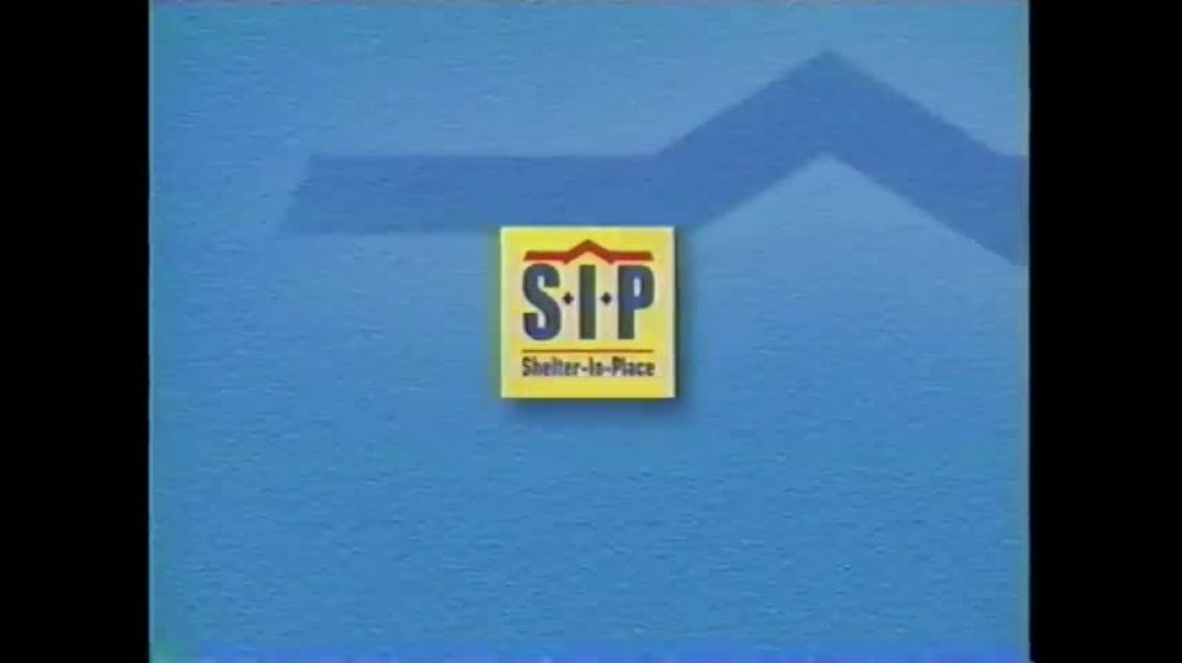 Rare And Disturbing Eas Alerts Explained