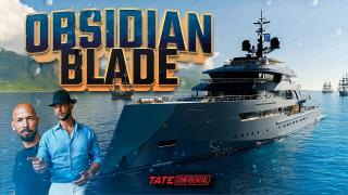 Warship Incoming | Tate Confidential Ep 323