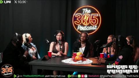 How Do Women WANT To Be Approached? w/ Dom Lucre & Prince