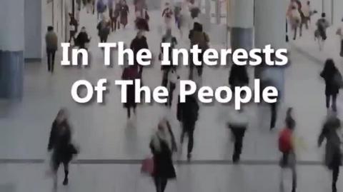 Australia's Dark Pedo History 1975 - BANNED ABC Interview