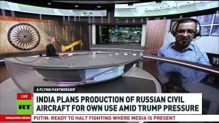 India’s oil purchases depend on commercial, not political decisions — Amit Bhandari