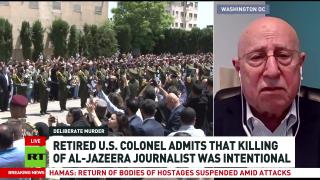 Netanyahu will break ceasefire time and time again — Said Arikat