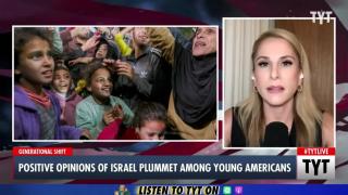 Israel Is In BIG Trouble With The American Public