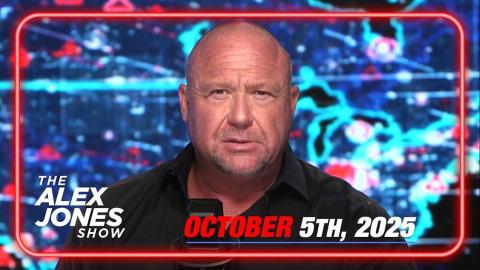 Sunday FULL SHOW: Civil War Alert! Dem Ill. Gov. Pritzker Defends