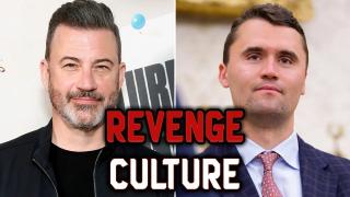 Everyone Believes In Cancel Culture