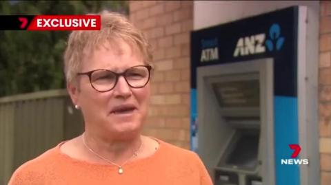 Bicycle Bandit A Former South Australian Police Officer