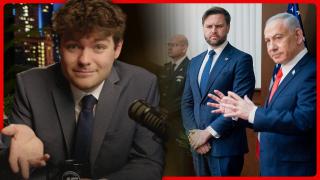 The New Pivot to Win Back Support for Israel