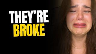 Women Are Getting Desperate — And Men Are Walking Away