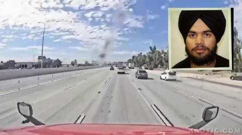 And another pakistani on drug kills several good honest pure citizens