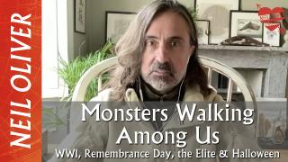 Neil Oliver: There’s blood on their hands!