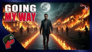 Why Did Men Start Going Their Own Way? | Live From The Lair