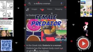 Female Predator