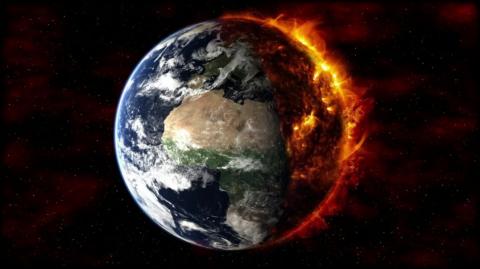 The Bible--the Original Blueprint for the New World Order Part 2