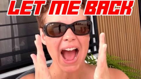 Liberal Regrets Fleeing to Costa Rica Over Trump's