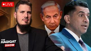 REACTION: PBD-NETANYAHU INTERVIEW | Haqiqat Show Ep. 73