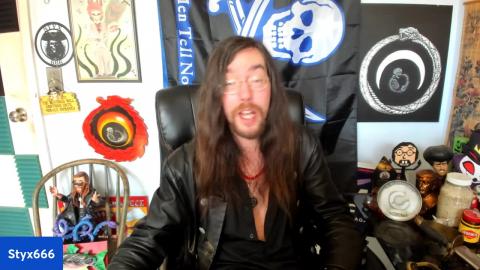 Thursday LIVE: Gun Crime Crackdown, Illegal Truckers, Hominid Fossils, Gaza