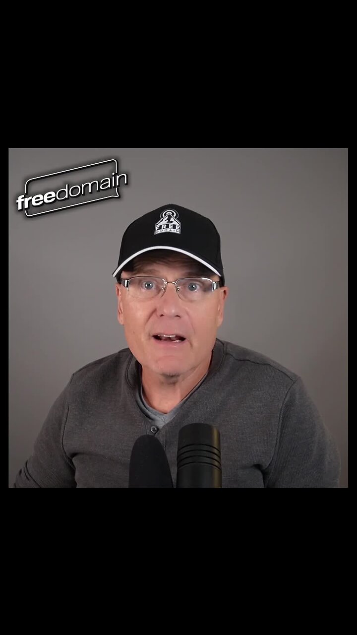 Freedomain's 20th Anniversary!